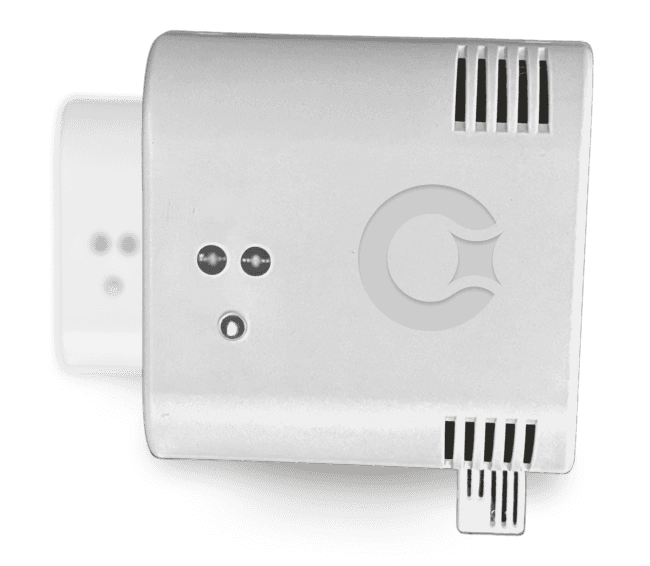 Coridum measurement module